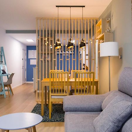 Zalbidea Apartamentos Nuevos Con Garaje Y Wifi Bilbao Exteriér fotografie